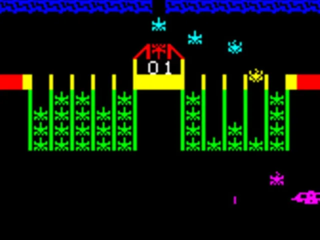 Astro Invader