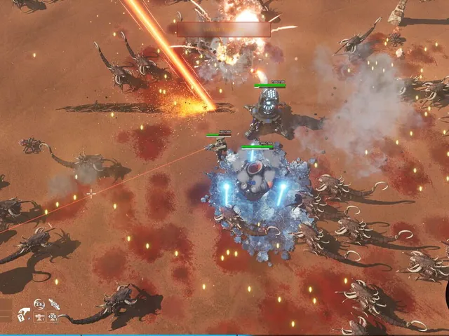 Astro Looter