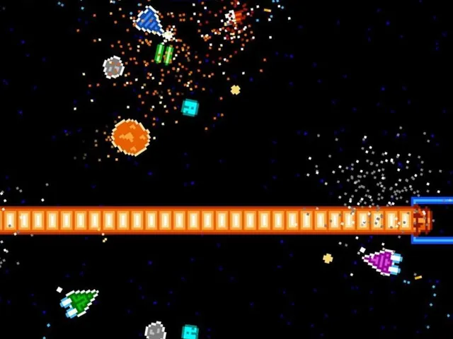 Astro Party