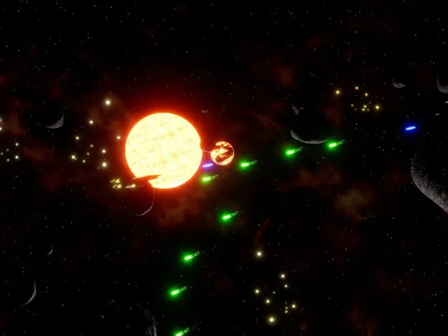 Astro Planes