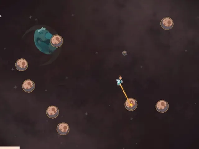 Astro Prospector