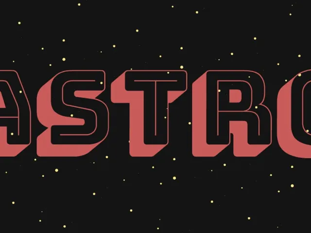 Astro Universe