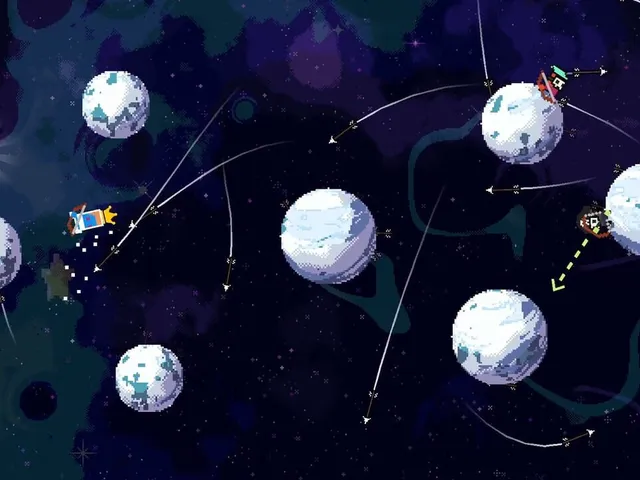 AstroBrawl