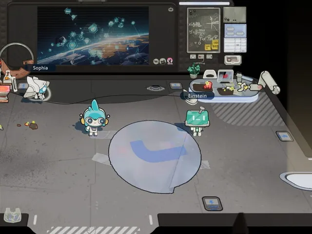 Astrobuilder