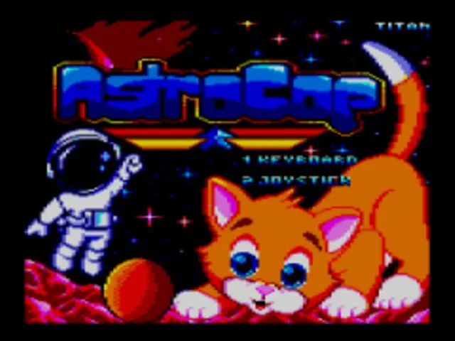Astrocop