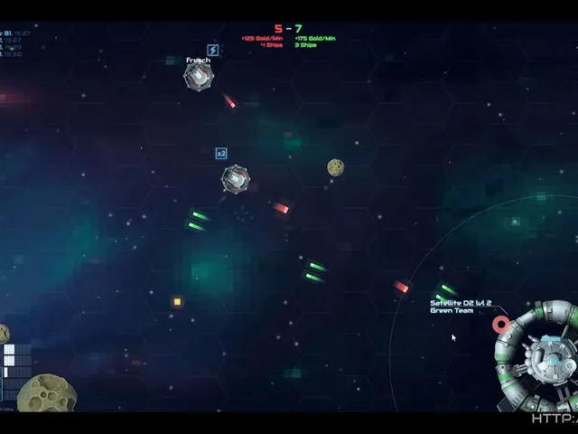 Astroe
