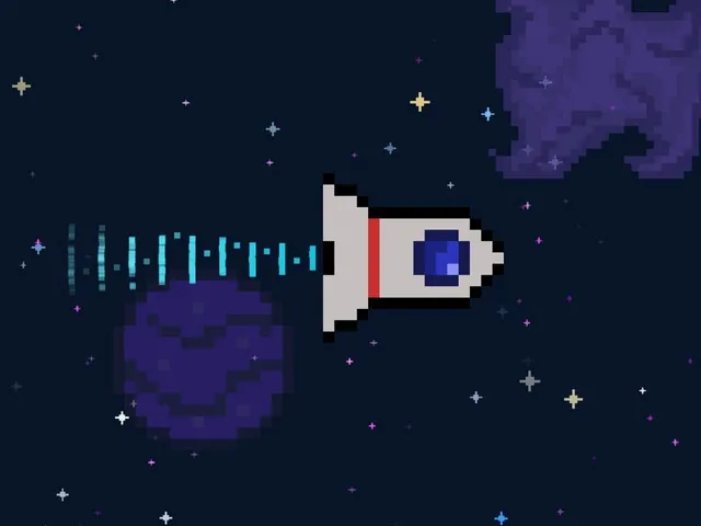 Astrolight