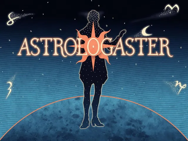 Astrologaster