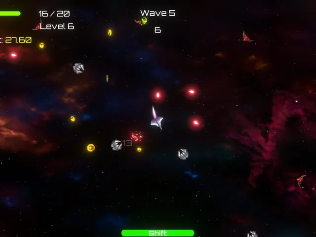 AstroPanic