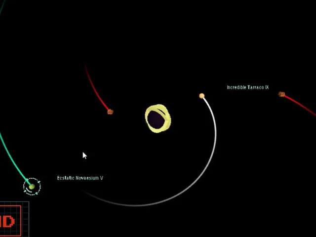 Astropocalypse