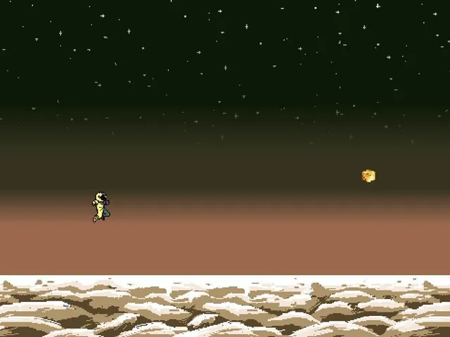 Astrorun