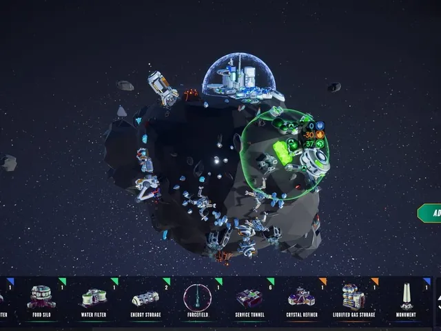 AstroScaper
