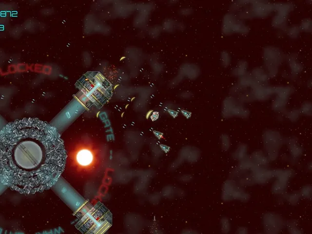 AstroShift