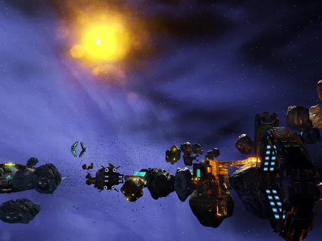 AstroTrucks