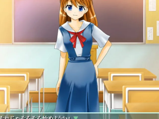 Asu Kano! Asu mo Kanojo to Issho!