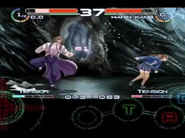 Asura Cross