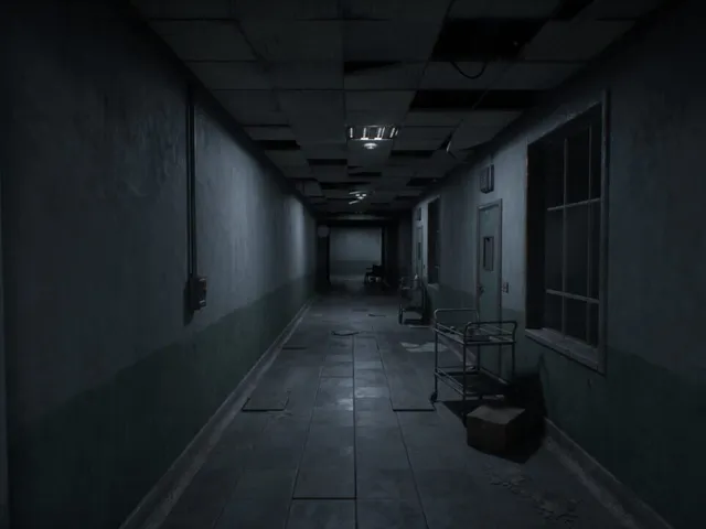 Asylum 45