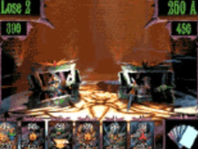 @Card SD Gundam Gaiden
