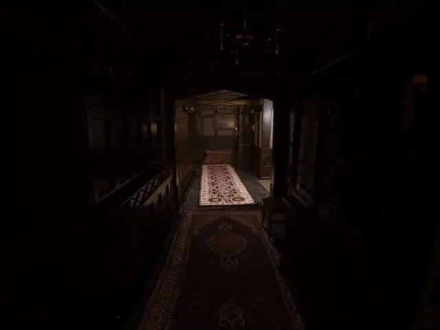 At Dead Of Night: The Great Hugo