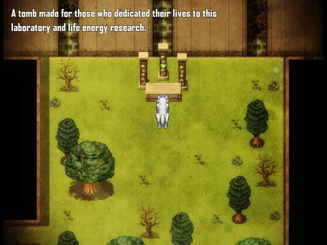 At the Dream End