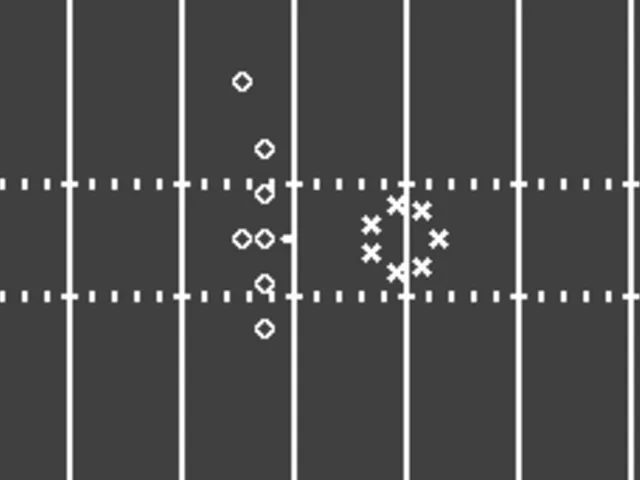 Atari Football