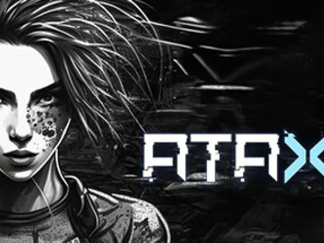 Ataxia