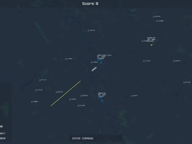 ATC Infinite