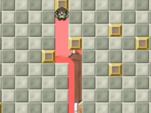 Atelier Ellie: Puzzle Workshop
