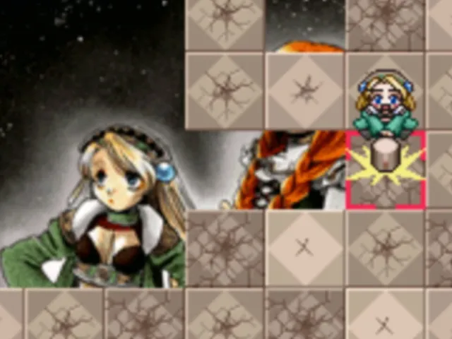 Atelier Marie: Puzzle Workshop