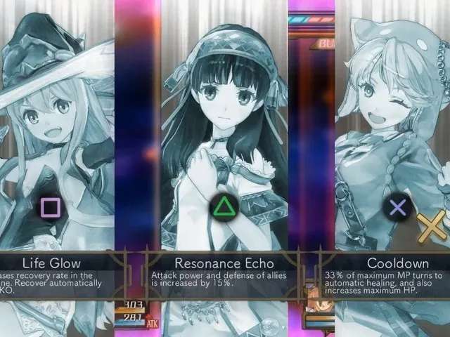 Atelier Shallie: Alchemists of the Dusk Sea