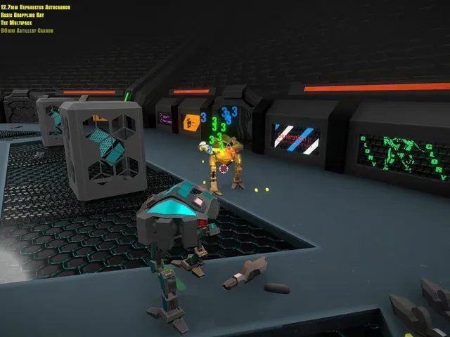 Atex Brawl