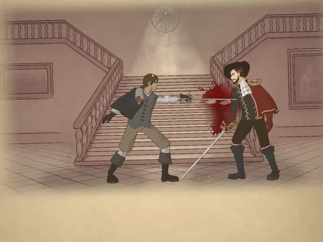 Athos'Code