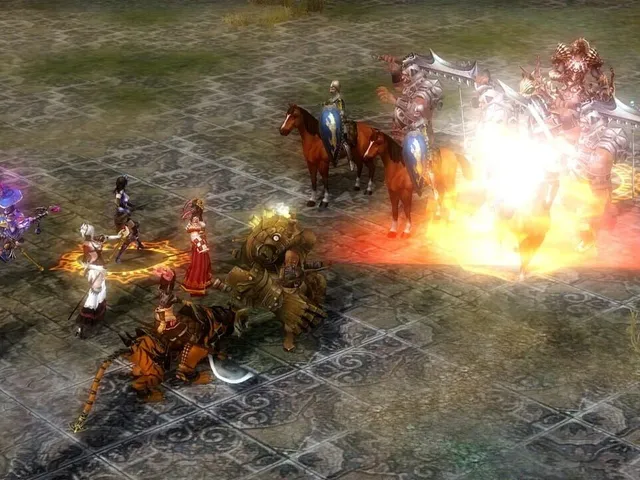 Atlantica Online