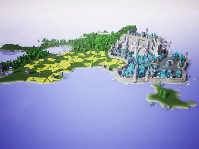 Atlas Architect