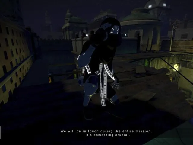 Atlas' Fate: Between Light & Darkness