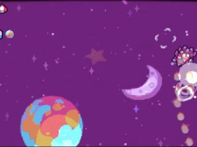 Atlas Protect Your Planet