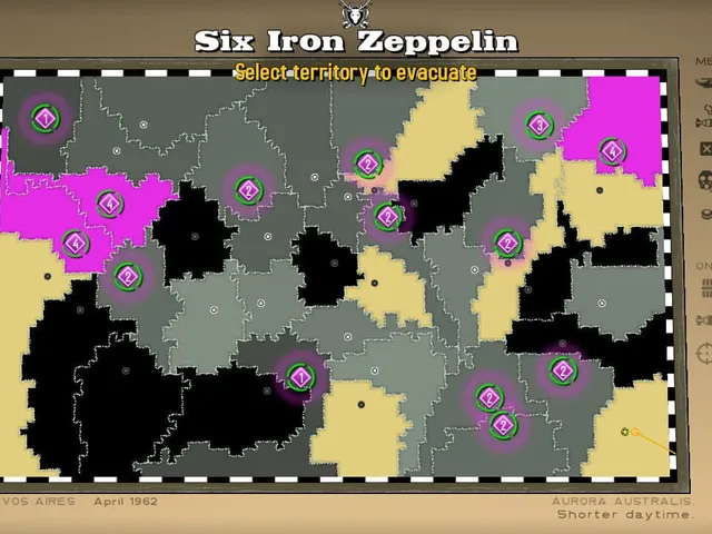 Atom Zombie Smasher
