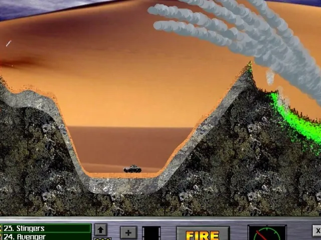 Atomic Cannon