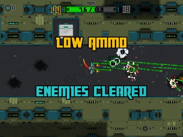 Atomic Heist