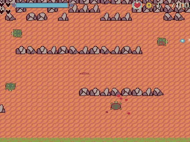 Atomic Wilds