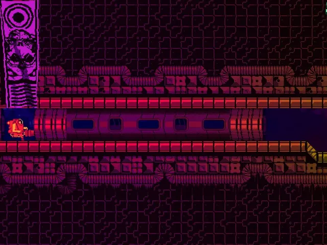 Atomik: RunGunJumpGun
