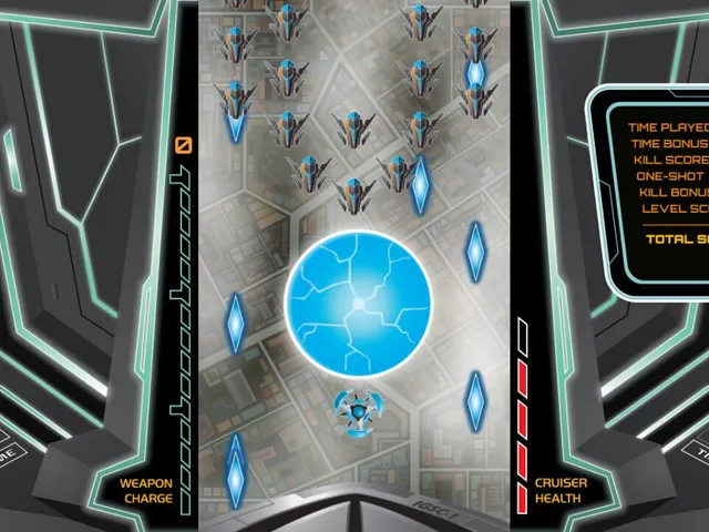 Atria Valkyrie