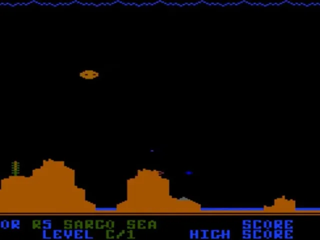 Attack at EP-CYG-4