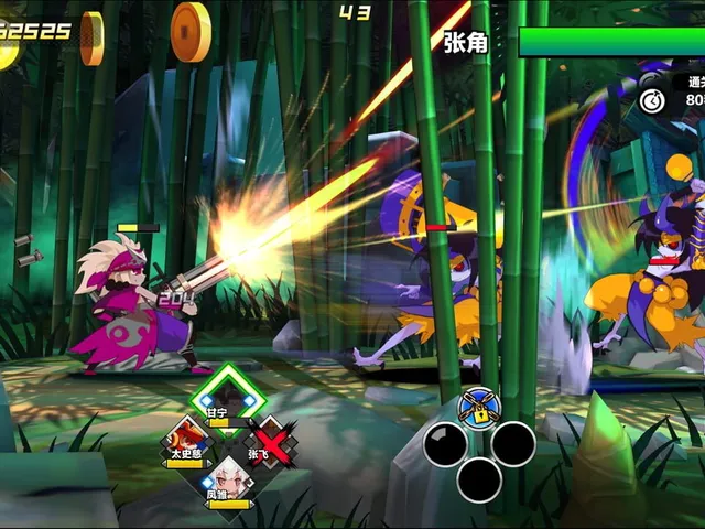 Attack Heroes