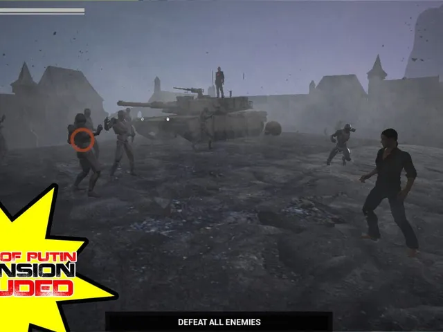 Attack of the Trafalas