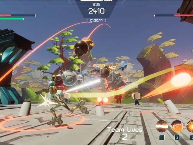 Attack of Undo Zai