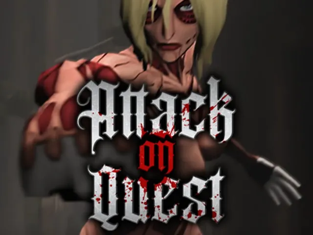 Attack on Quest