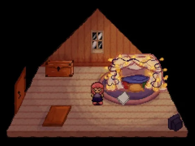 Attic