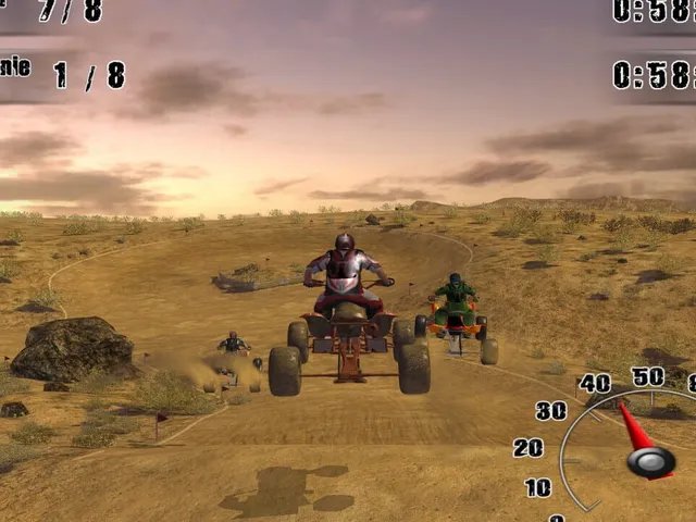 ATV GP
