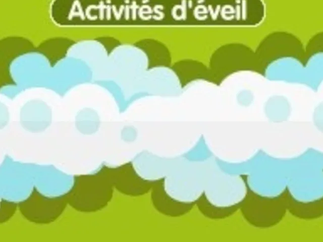 Au Pays des PooYoos: Activités d'Éveil